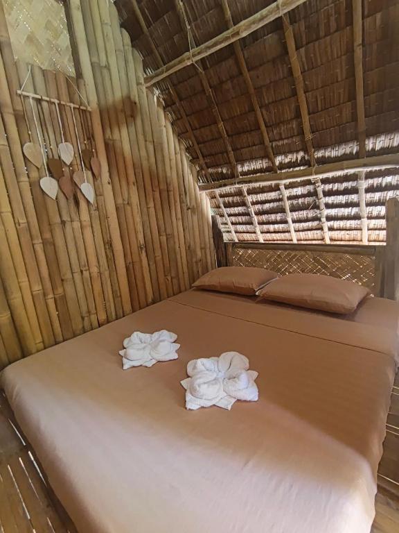 Talisay Place Food & Lodge Ocam-Ocam Beach - B&B Busuanga