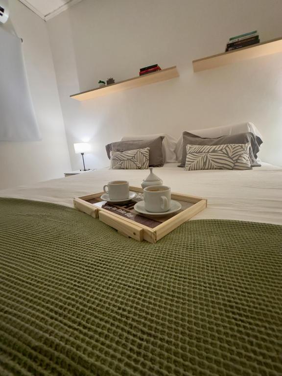 Dpto Complejo Cerrado 3min Terminal Parking gratis - B&B Formosa