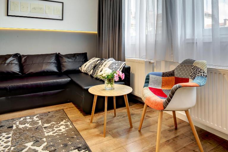 Apartamenty Ołtaszyńska - B&B Wroclaw