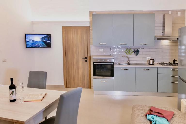 Borgo Maldacea - Comfortable space - B&B Massa Lubrense
