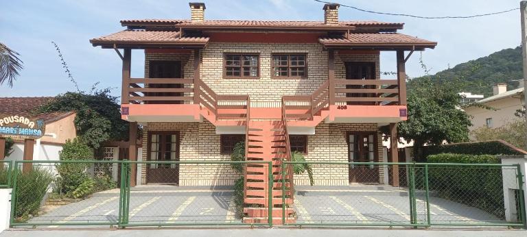 Pousada Mare Mansa - B&B Bombinhas