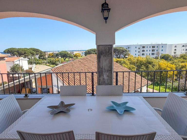 Caletta Relax by Blu Sardinia - Ferienwohnung La Caletta