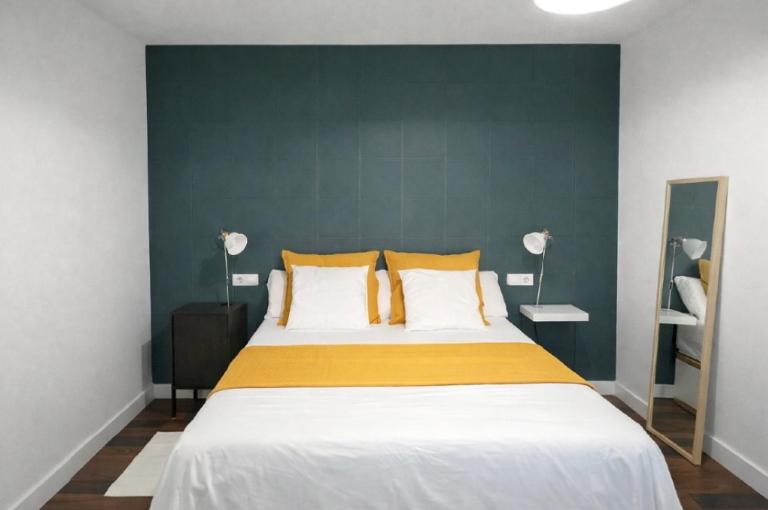 Solera y Mar, Apartamentos Living Sur - B&B Sanlúcar de Barrameda