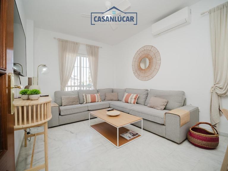 Casa Romero y Alba - Chambres d'hôtes Sanlúcar de Barrameda