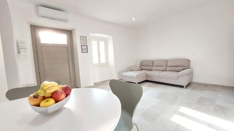 Cavallotti 25 relax house - B&B Ozieri