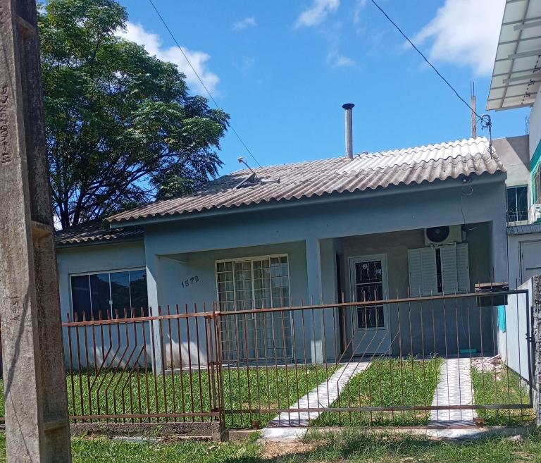 Quarto suíte 1 - Chambres d'hôtes Itaqui