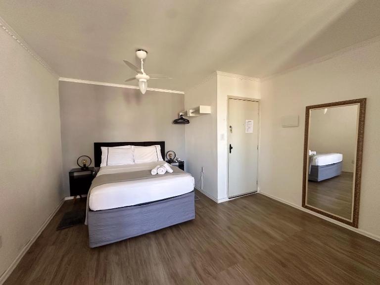 Apartamentos Liberdade São Paulo Center - B&B San Paolo