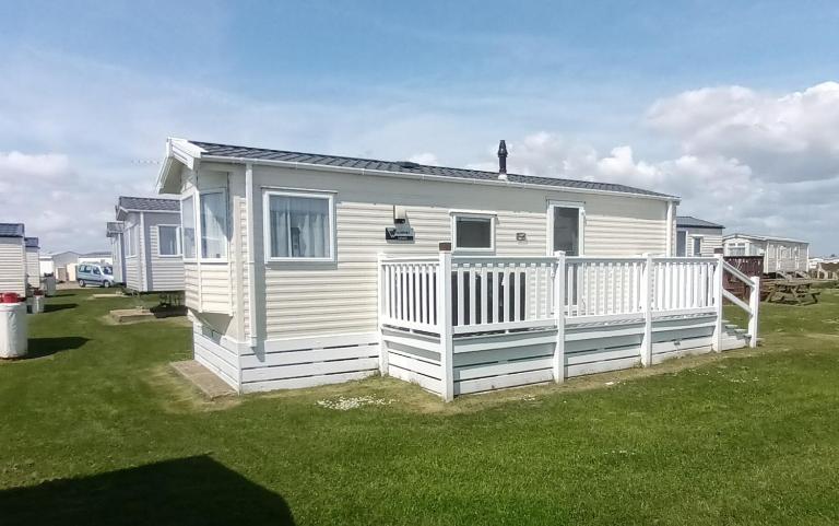Rakebeer Little Escape, West Sands - B&B Selsey