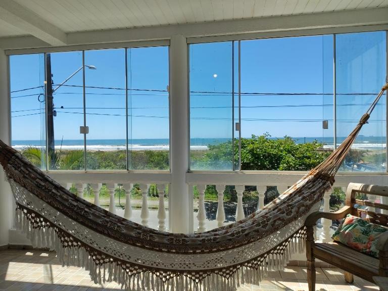 CasaMar - Vista Panorâmica das Ilhas - Ferienwohnung Praia de Leste