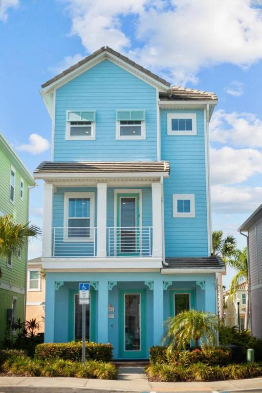 Relaxing Margaritaville Stay Just 10 Min to Disney - Ferienwohnung Orlando