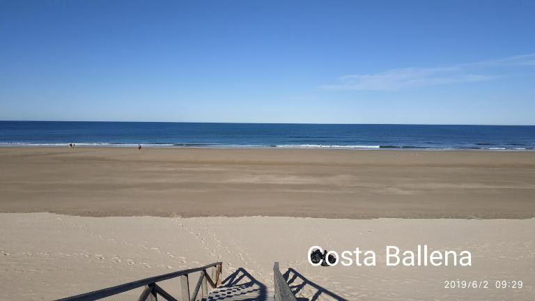 Rota Costa Ballena Lago Alca Playa Golf Duplex 31E - B&B Costa Ballena