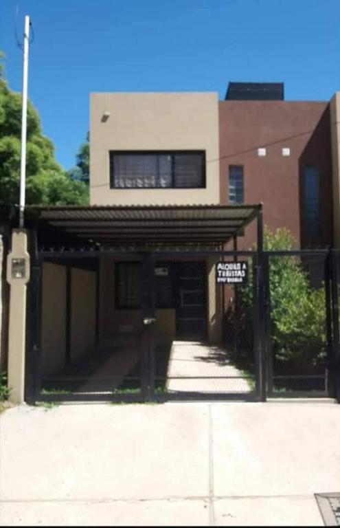 Robles5to - B&B Colon