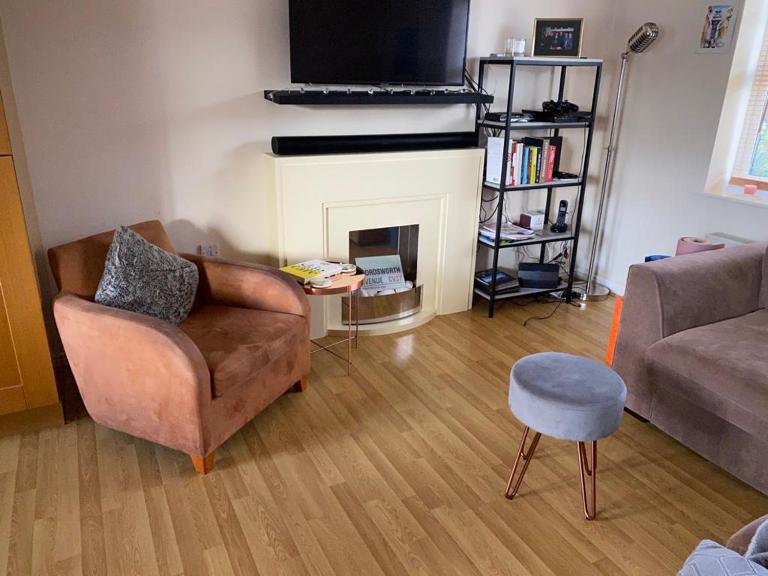Modern flat in Stratford upon Avon - B&B Stratford-upon-Avon