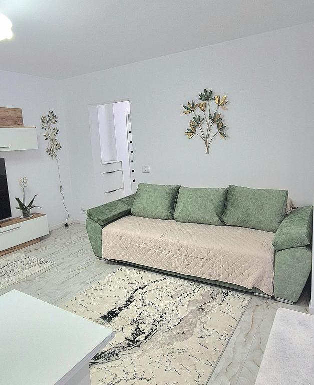 Apartament - Chambres d'hôtes Bucarest