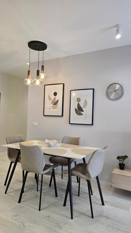 I&G Apartment - B&B Saranda