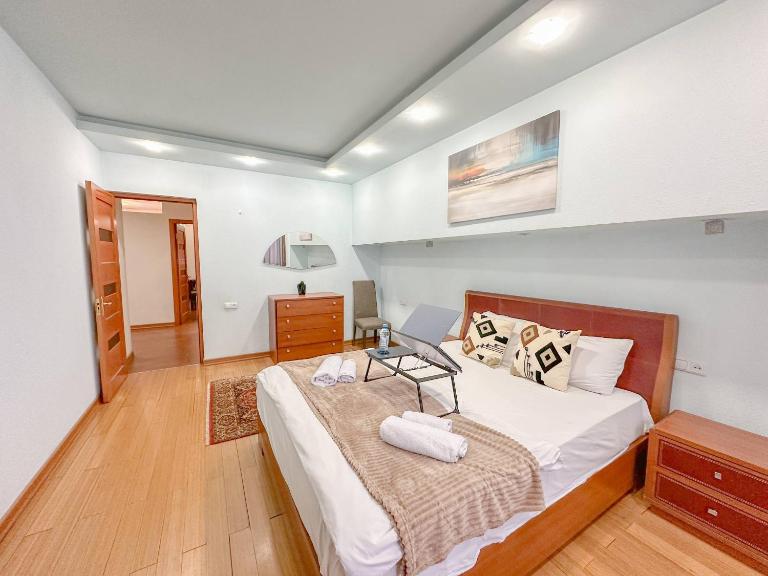 Downtown Culture Stay 2 - B&B Ereván