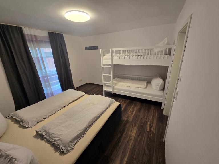 Ferienwohnungen im Bayerischen Wald - B&B Sankt Englmar