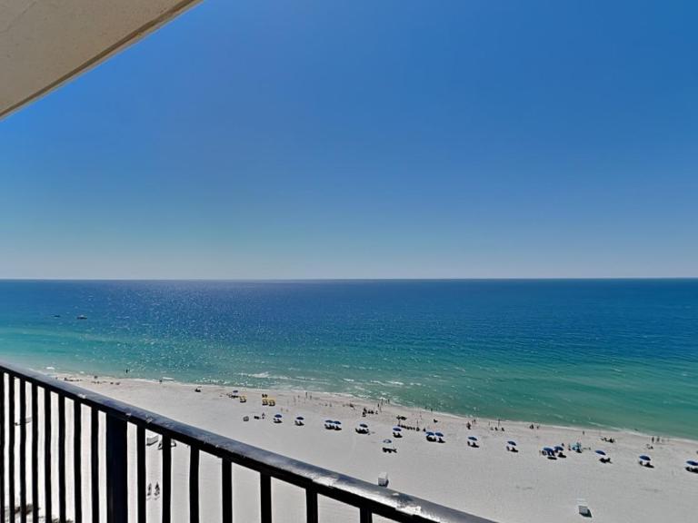 Phoenix III #3146 - Ferienwohnung Orange Beach