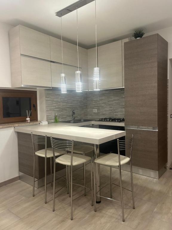 Boffi house - B&B Sezze