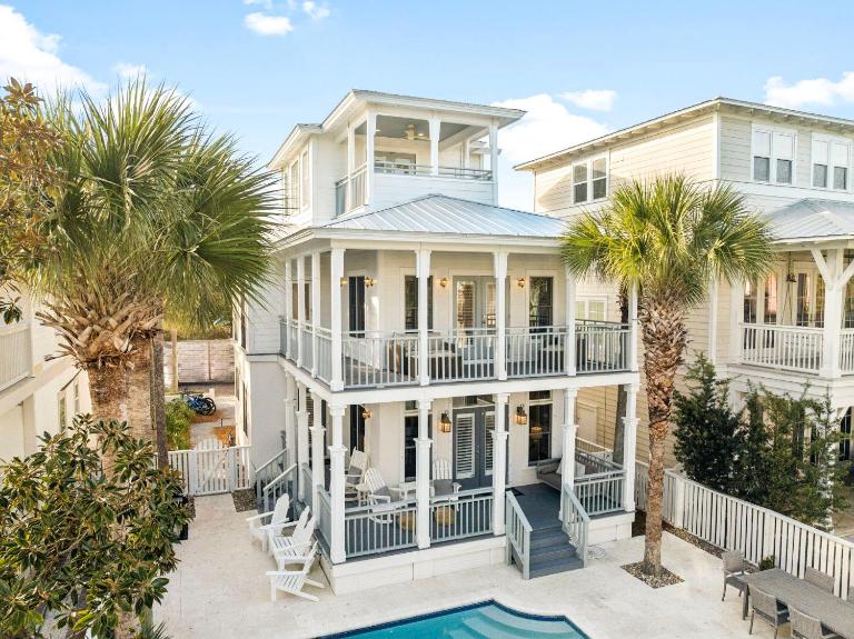 Wave N Sea by 30A Escapes - Chambres d'hôtes Rosemary Beach