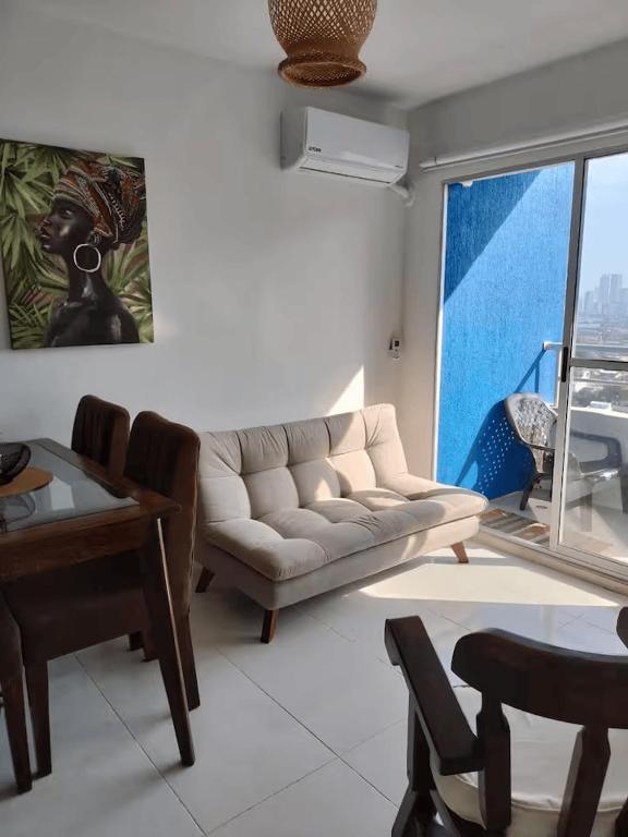 Primi 25 - Ferienwohnung Cartagena