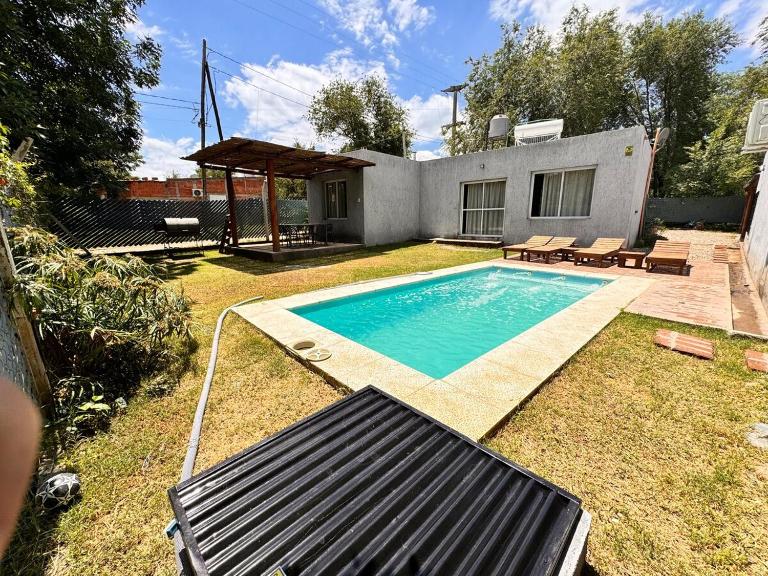 casa villa azul 1 - B&B Tanti