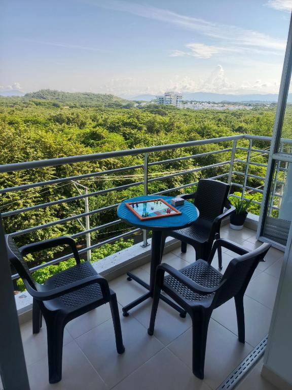 Aqualina Green REC , Girardot - Chambres d'hôtes Girardot City