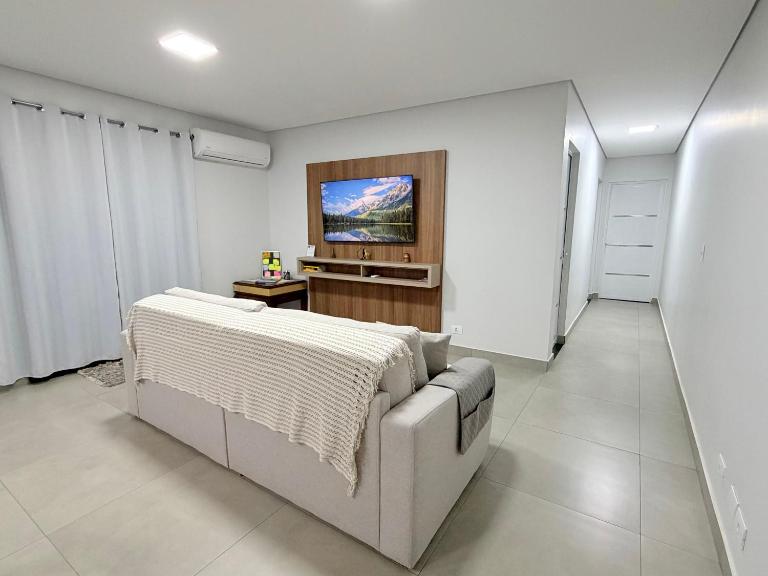Yguaçu Home - B&B Foz de Iguazu