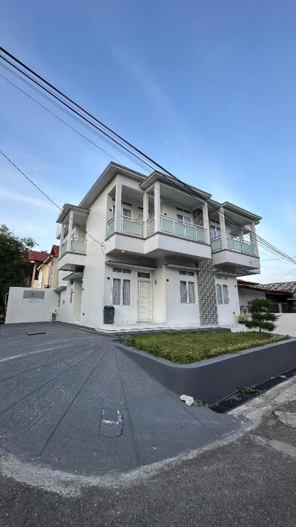 Villa Shafa Marwa - B&B Bukittinggi