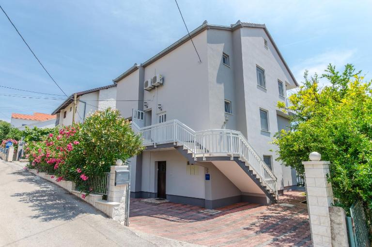 Apartment Iva - Chambres d'hôtes Trogir
