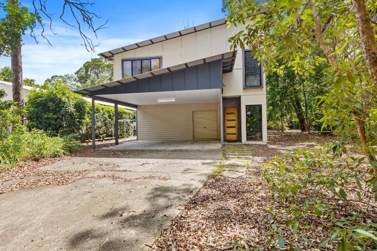 3 Naiad Court - Rainbow Shores - Bed and Breakfast Rainbow Beach