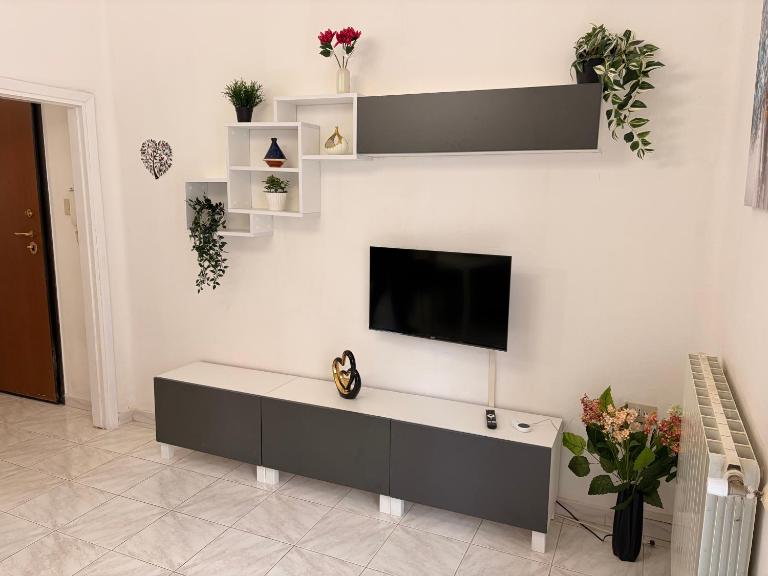 La casina di milla Pet Friendly - B&B Piombino