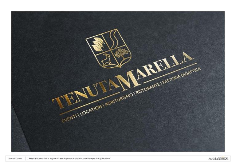 Tenuta Marella - Bed and Breakfast Santa Maria di Galeria
