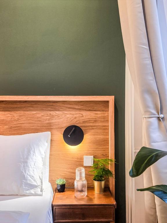 Cozy Central - B&B Vienna