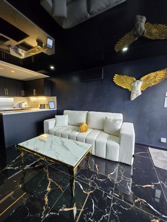 Le Caprice, Apartment, Naturist Village, Coursives - B&B Le Cap D'Agde
