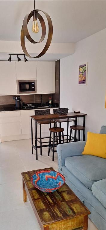 CASA LUKASA 39c - B&B Costa Calma