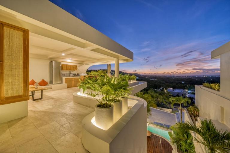 Alice Bingin Hills - B&B Uluwatu