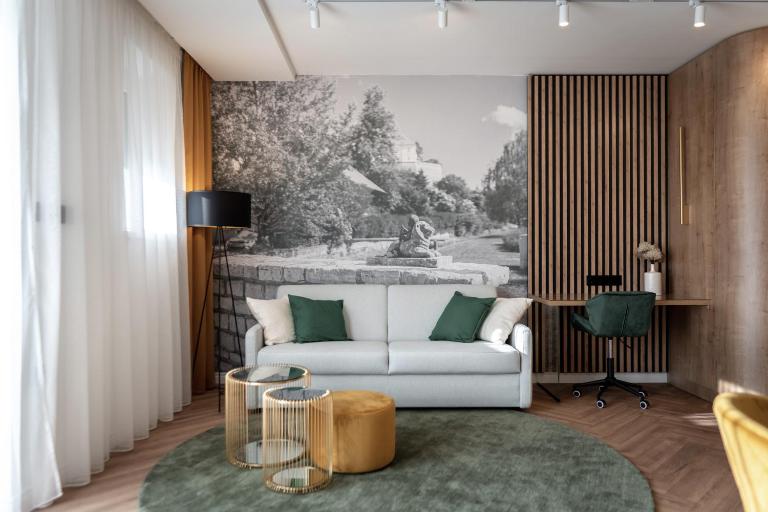 LEO Apartman - B&B Veszprém