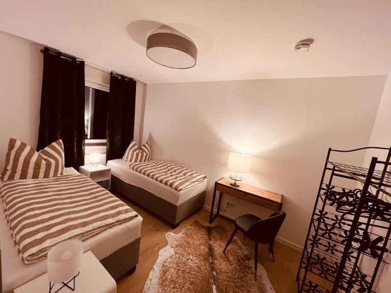 Weimar Appartwohnung - B&B Weimar