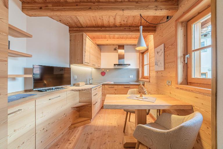 The Love Chalet - Chambres d'hôtes Falcade