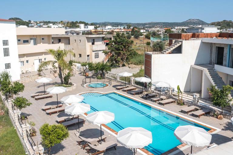 Olevia Comfort - B&B Faliraki