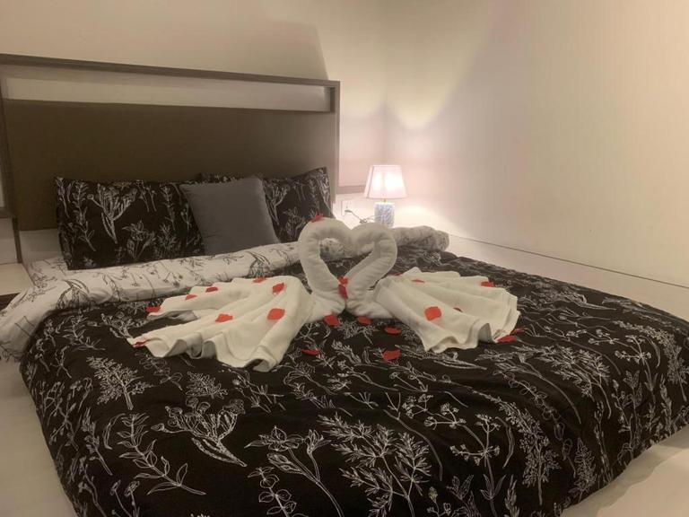 28 Boulevard - Pandan Perdana Cheras KL - Chambres d'hôtes Kuala Lumpur