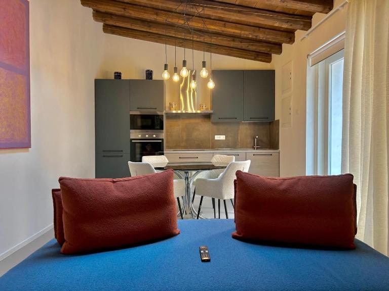 Villa Falcieri Apartment - B&B San Pietro in Cariano