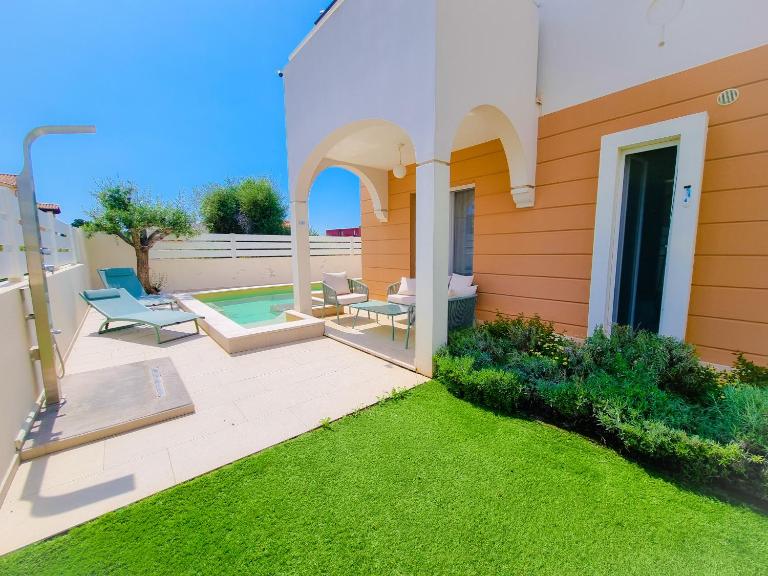 Calypso Luxury Pool&Spa - B&B Pula