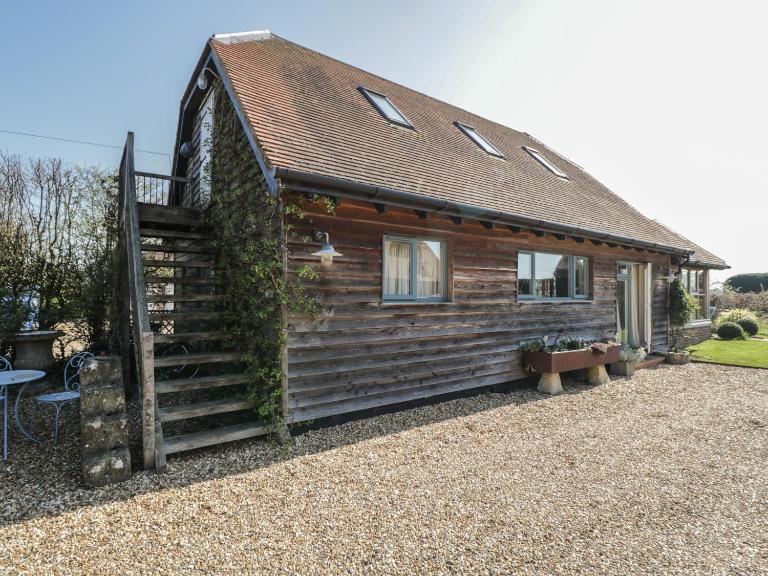 The Hideaway Loft - B&B Chippenham
