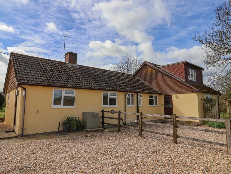 Court House Farmhouse - B&B Bridport