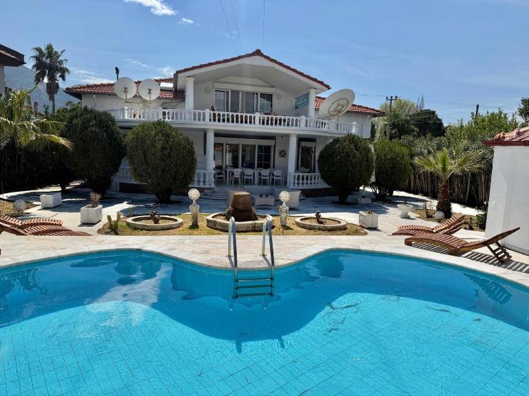 Dalyan Grand Garden - B&B Ortaca