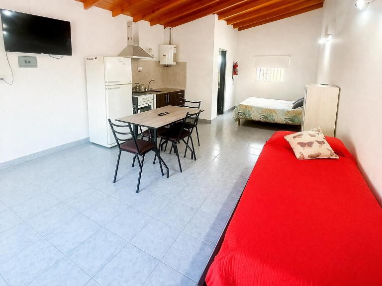 Gotas de Rocío - para 4 en San Antonio Oeste - B&B San Antonio Oeste