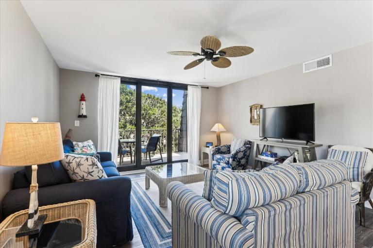 4404 Island Club by Beach Properties of Hilton Head - Ferienwohnung Hilton Head