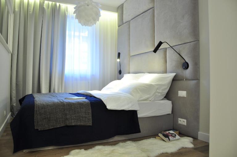 City Rent Apartments - Ferienwohnung Łódź